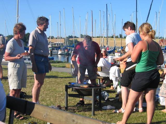 ImpalaTr�f Dyvig 2007