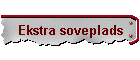 Ekstra soveplads