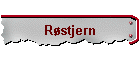 R�stjern